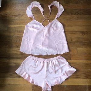 Victoria’s Secret Pajamas set size XS